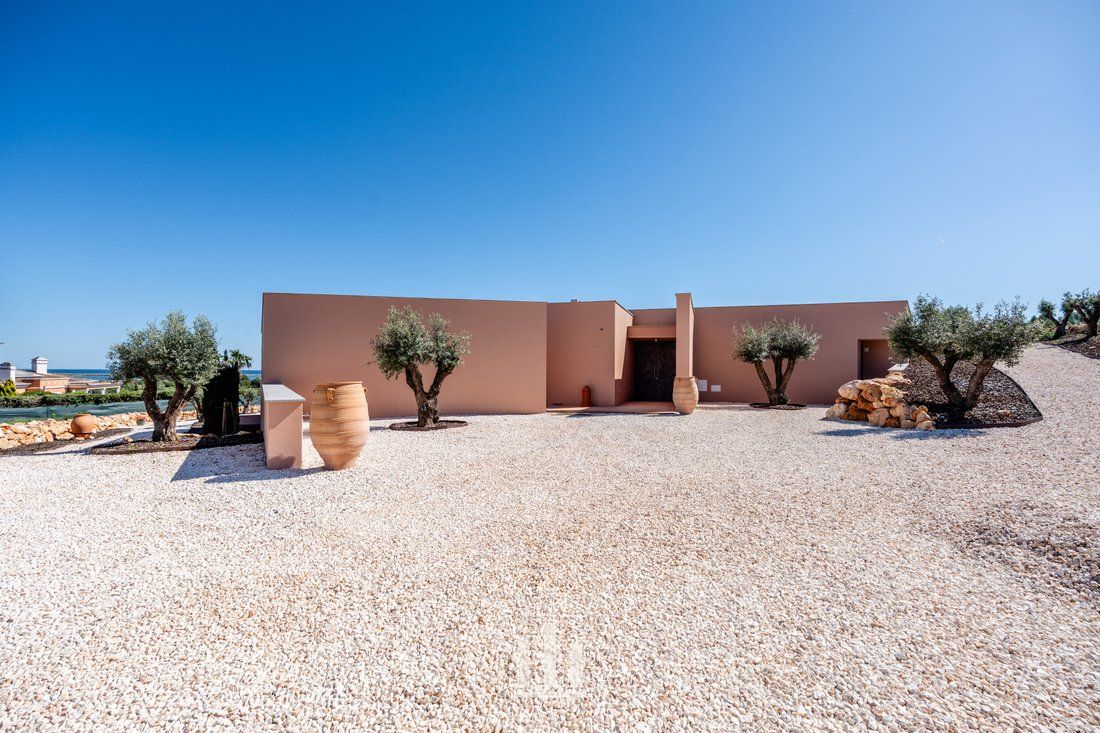 Vale da Lama Ocean Villa