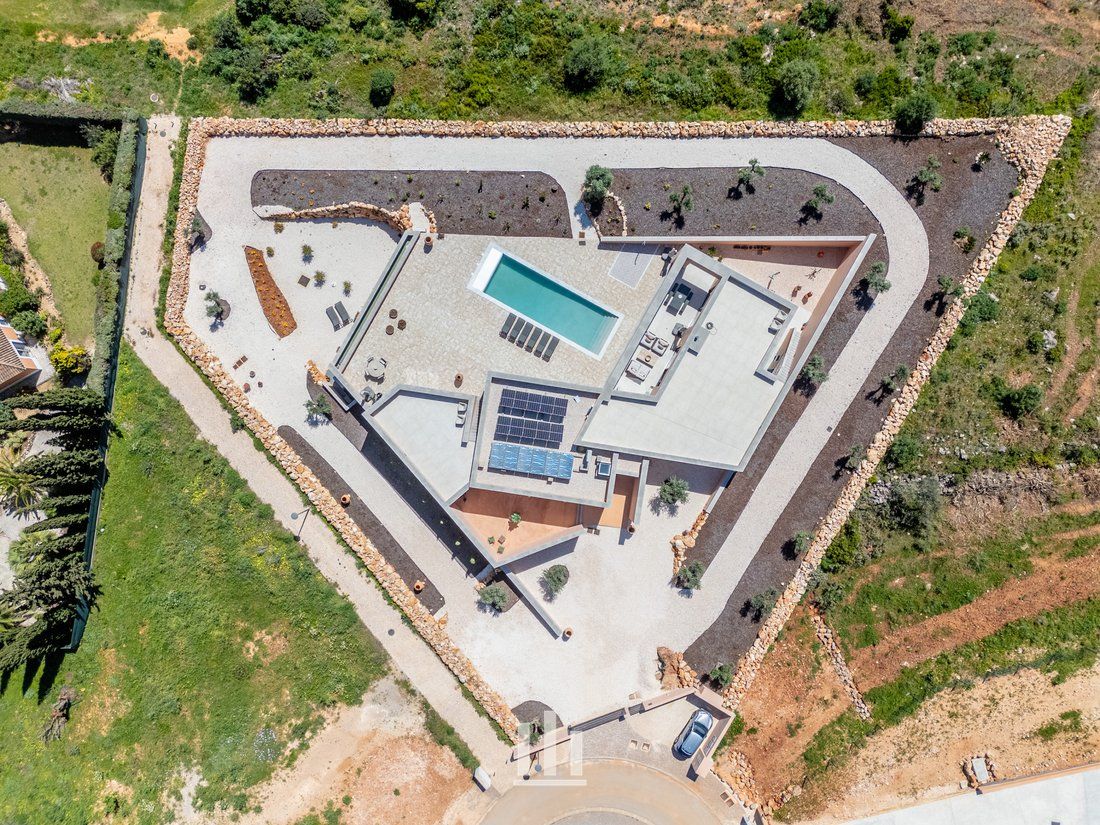 Vale da Lama Ocean Villa