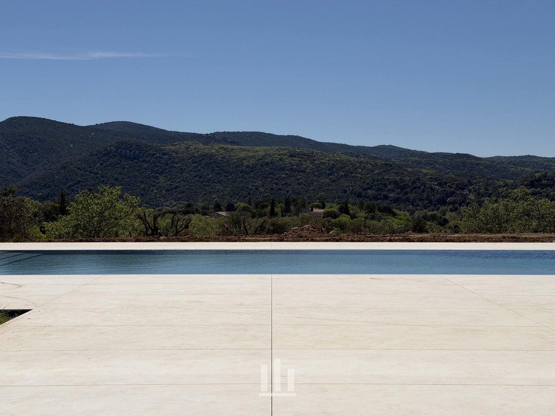 Montpellier Panorama Estate