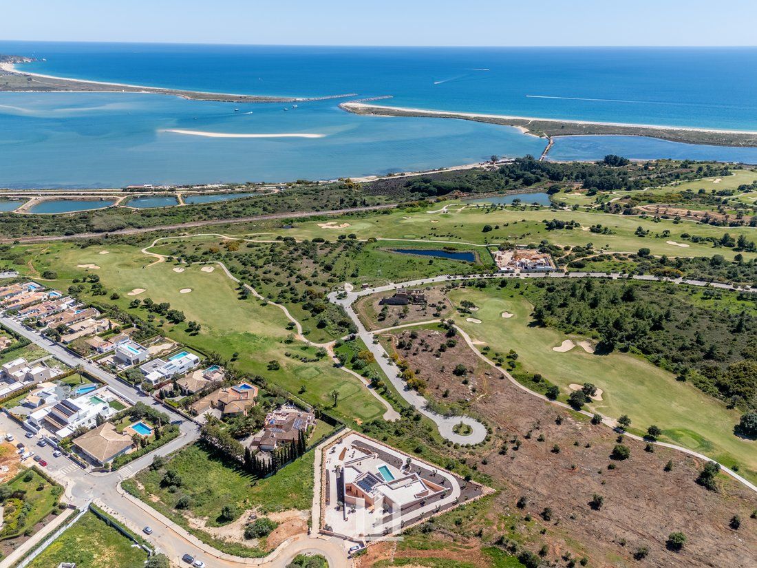 Vale da Lama Ocean Villa