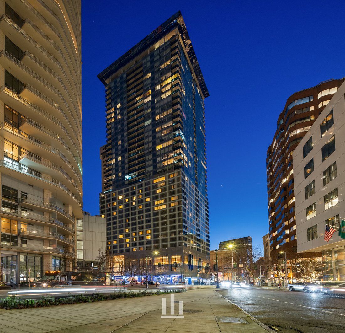 Olive 8 Residences
