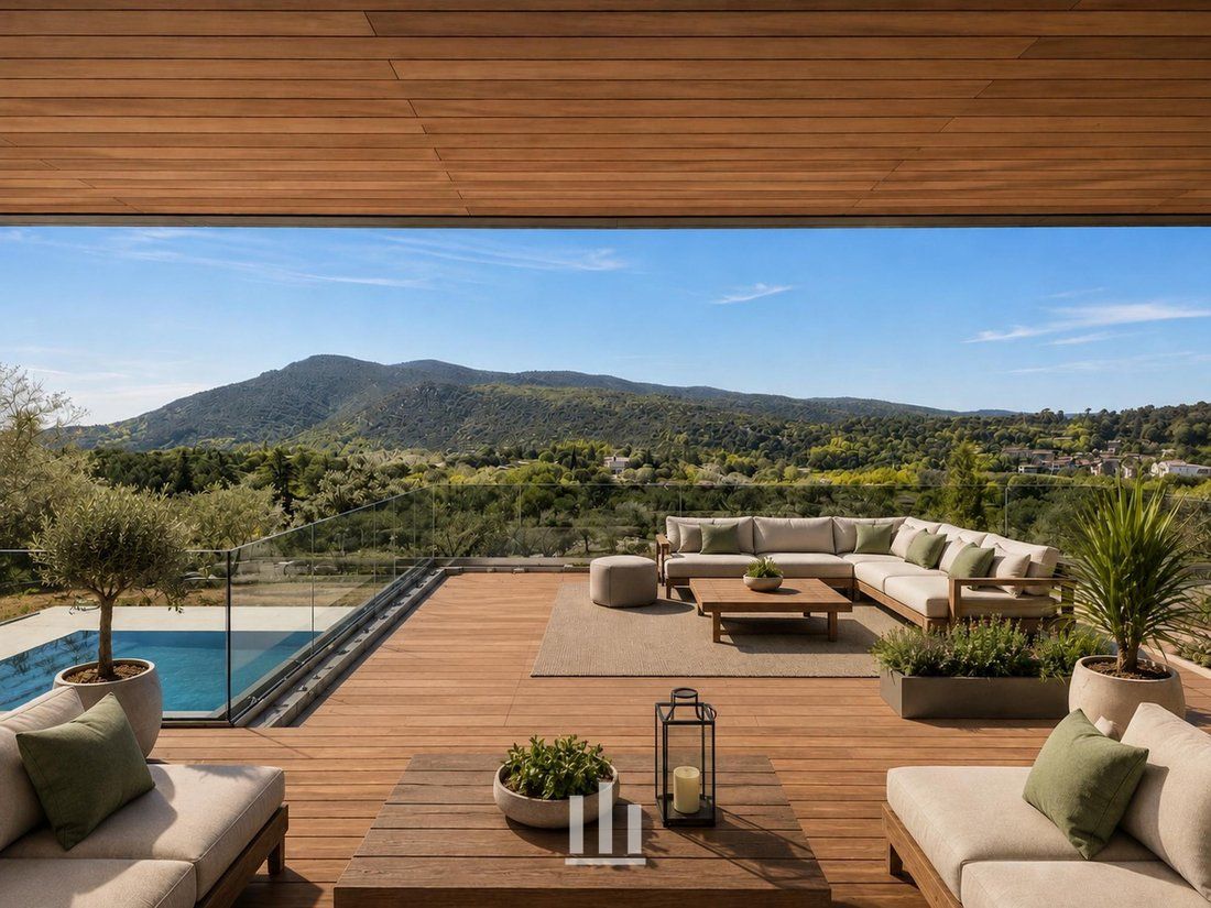 Montpellier Panorama Estate