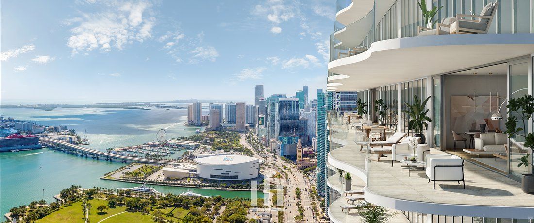 Casa Bella Residences