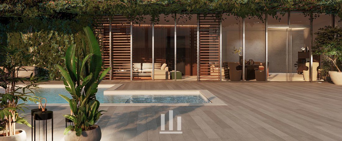 Casa Bella Residences