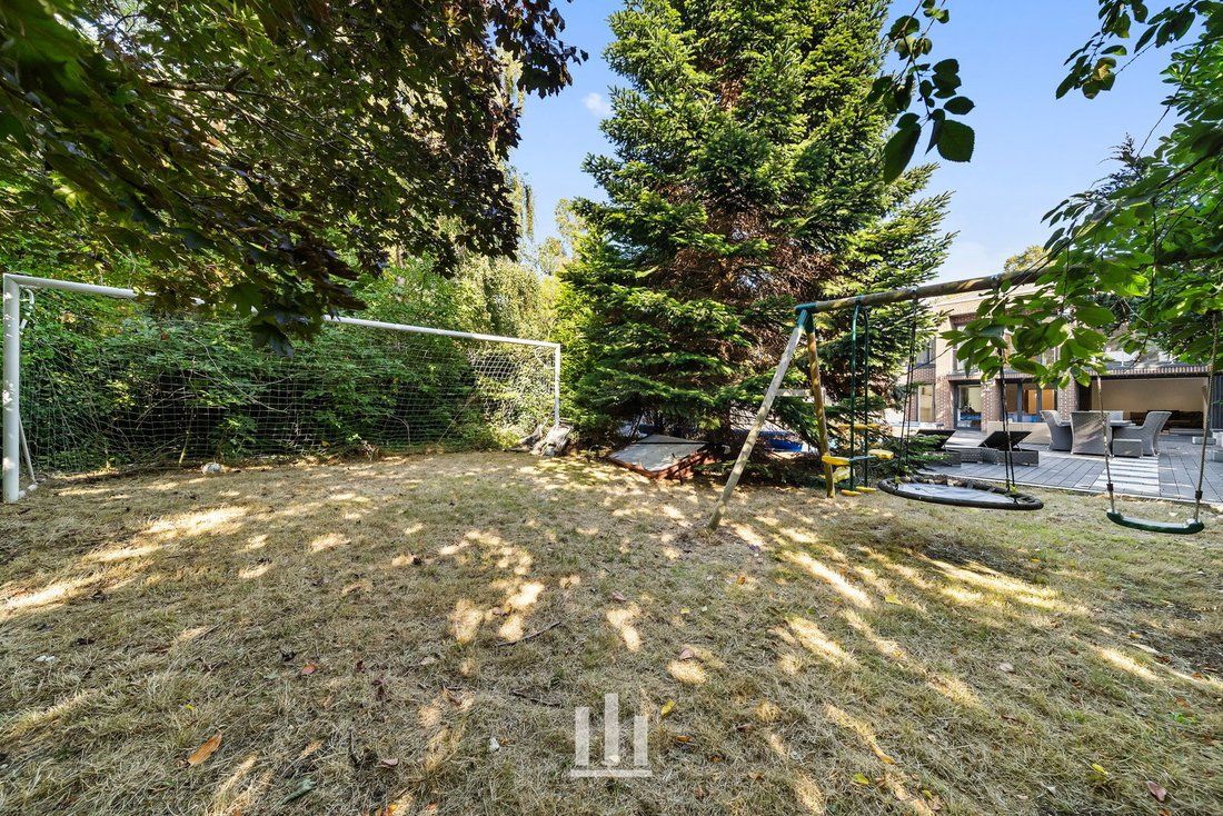 Fulwood Park Aigburth Liverpool