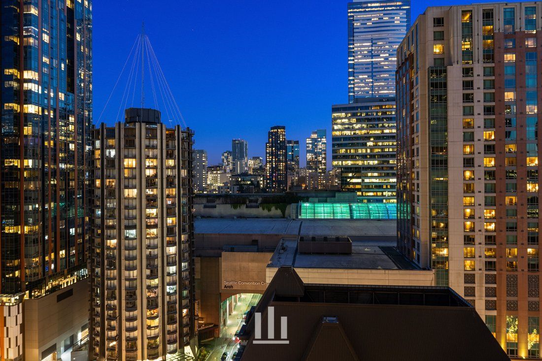 Olive 8 Residences