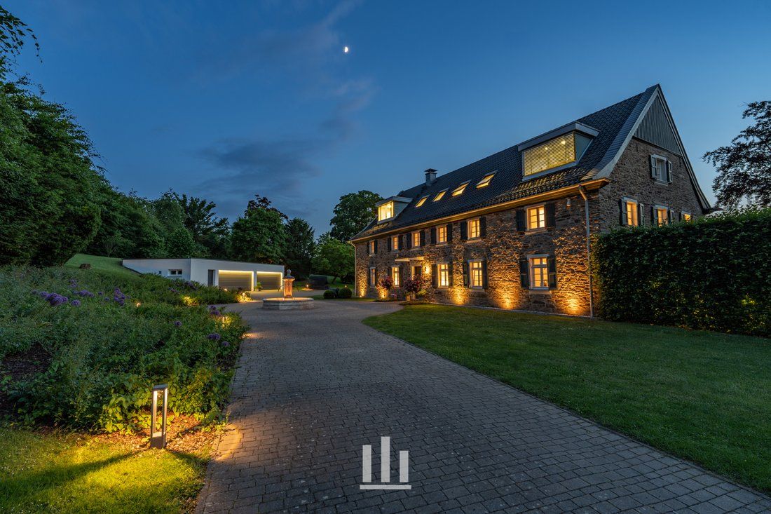 Essen Heritage Estate