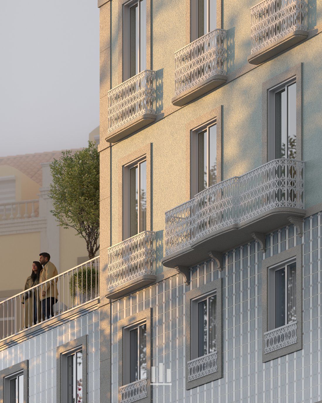 Maria Residences Lisbon