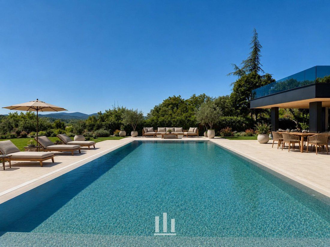 Montpellier Panorama Estate