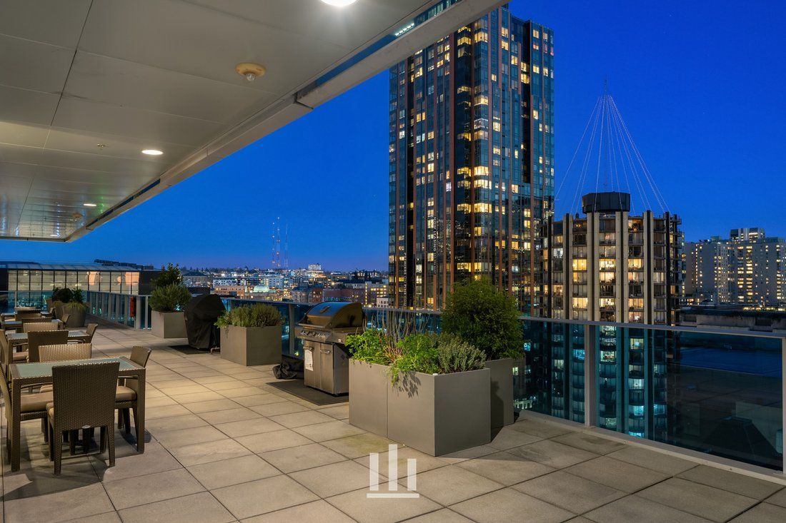 Olive 8 Residences