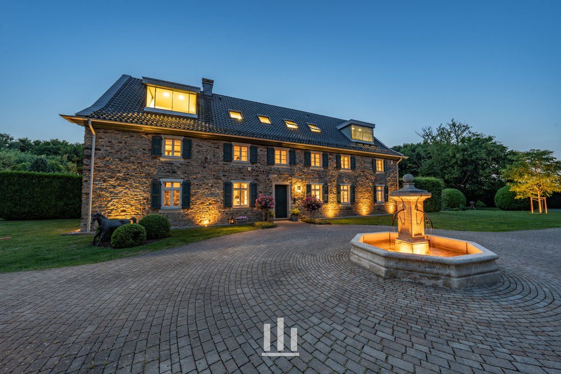 Essen Heritage Estate