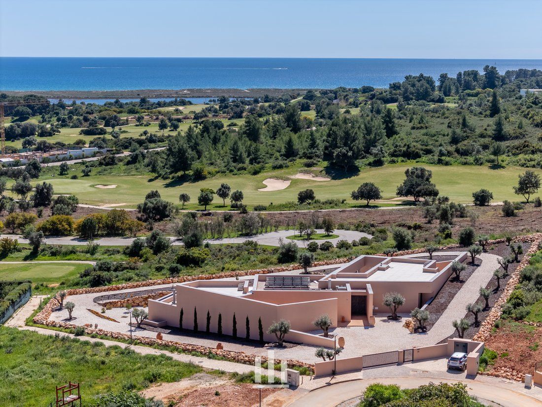 Vale da Lama Ocean Villa