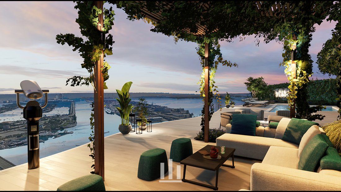 Casa Bella Residences