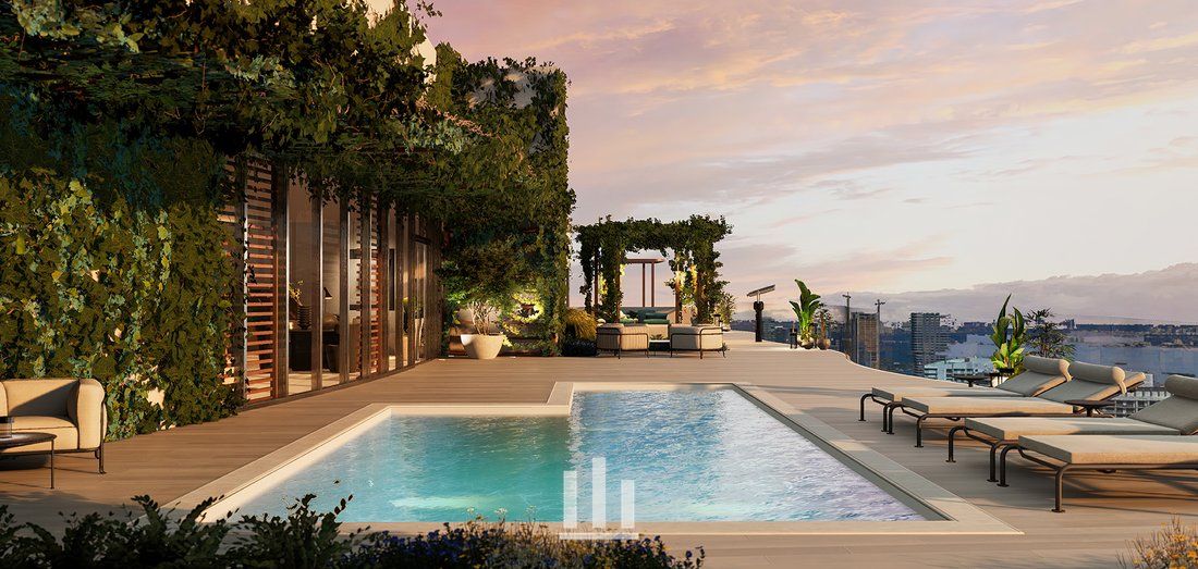 Casa Bella Residences