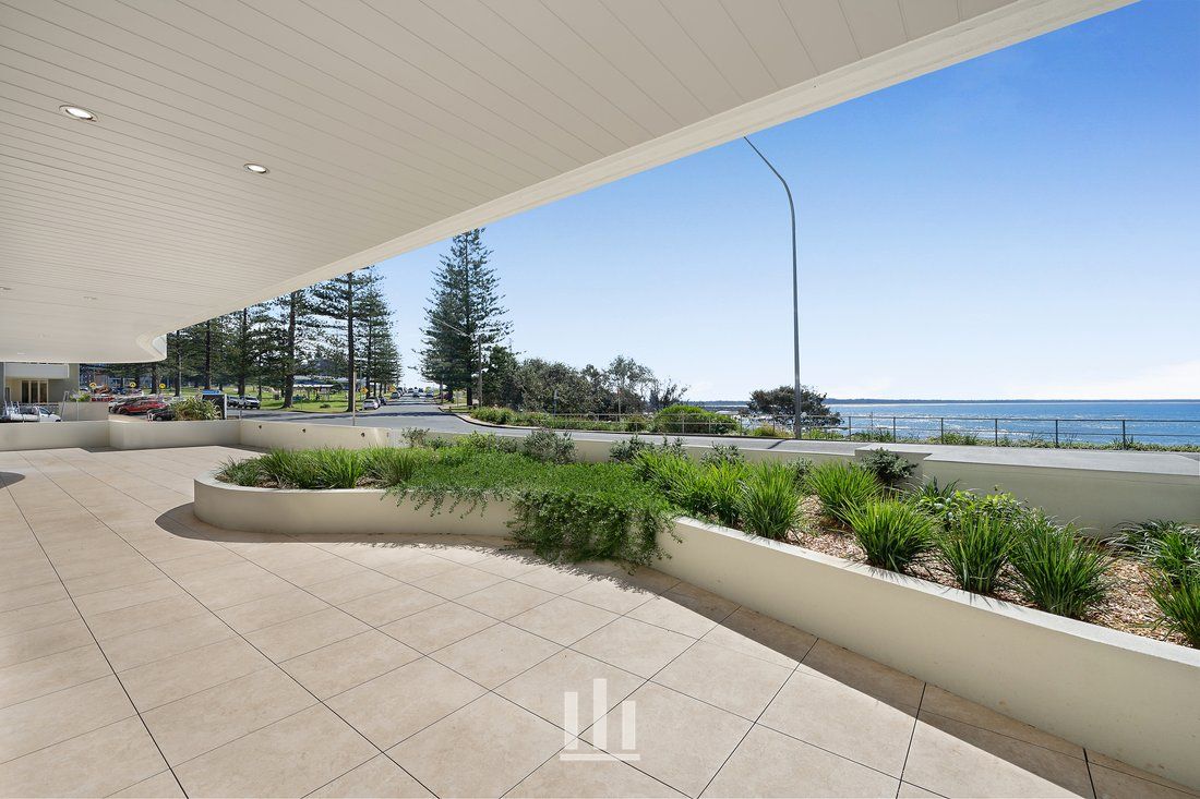 Salt Port Macquarie