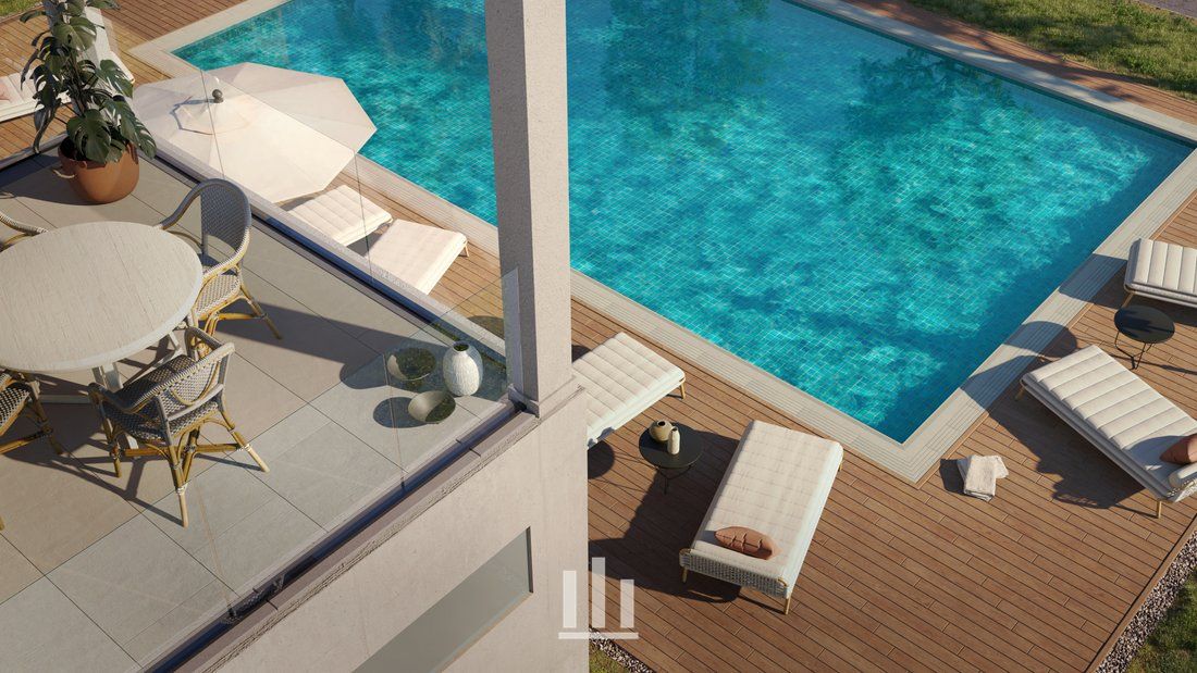 Tilal Al Ghaf Modern Townhouse