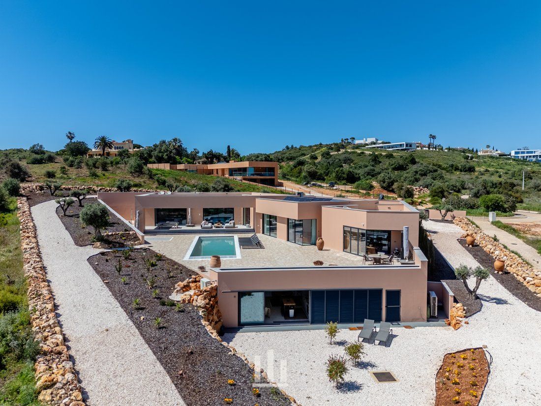Vale da Lama Ocean Villa