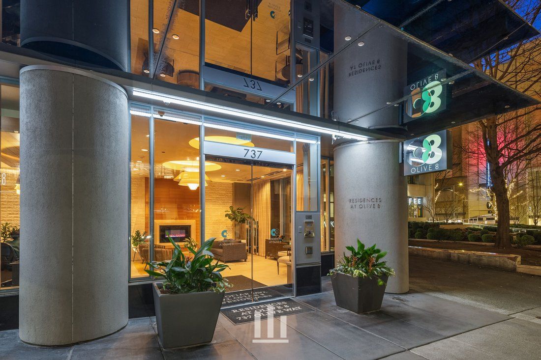 Olive 8 Residences