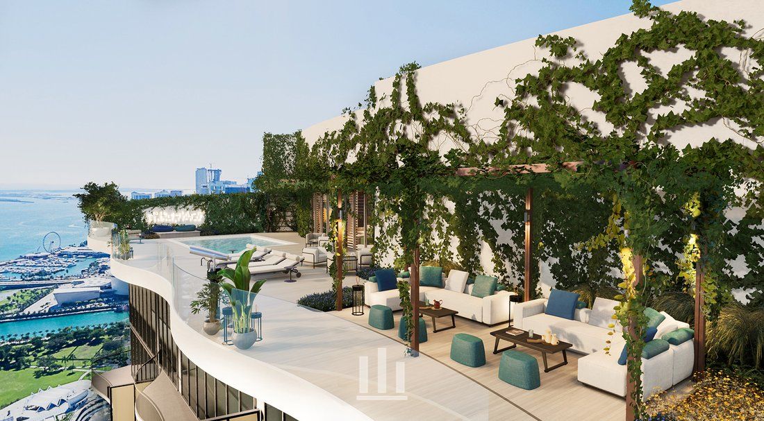 Casa Bella Residences