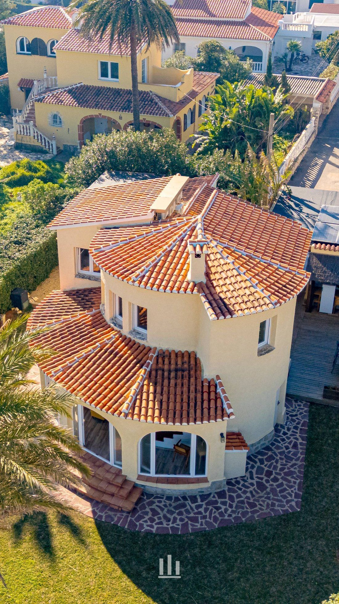 Villa Almadrava Denia