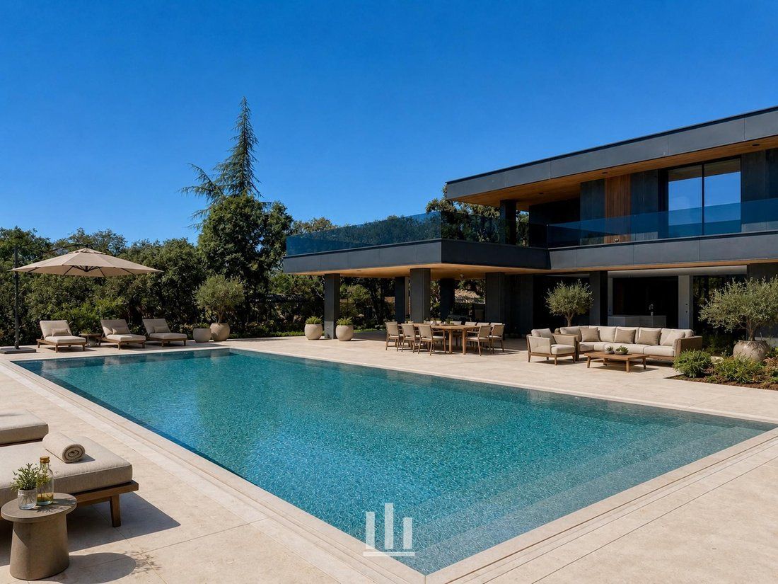 Montpellier Panorama Estate