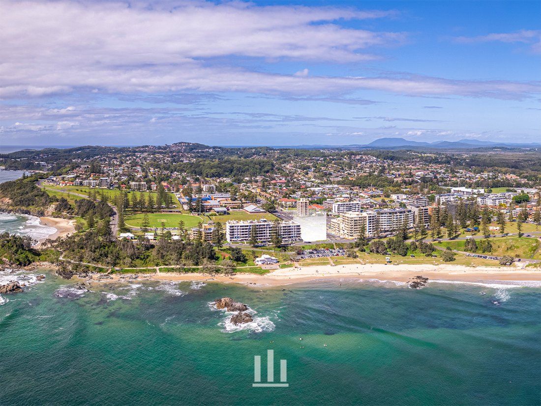 Salt Port Macquarie