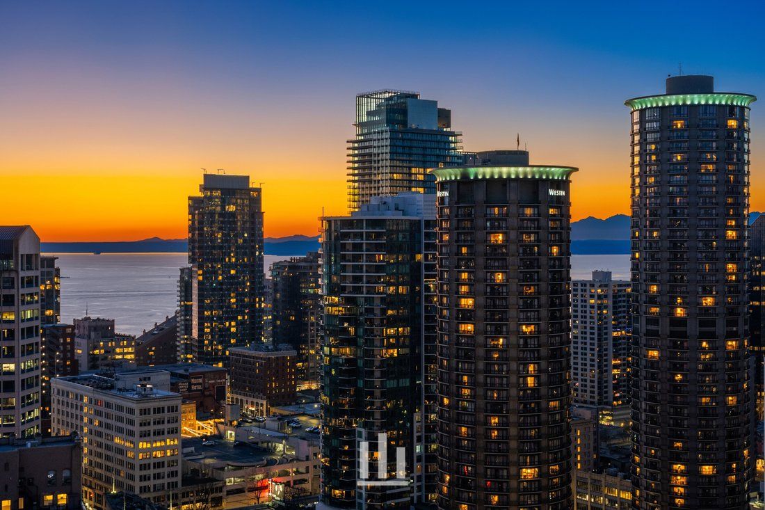 Olive 8 Residences